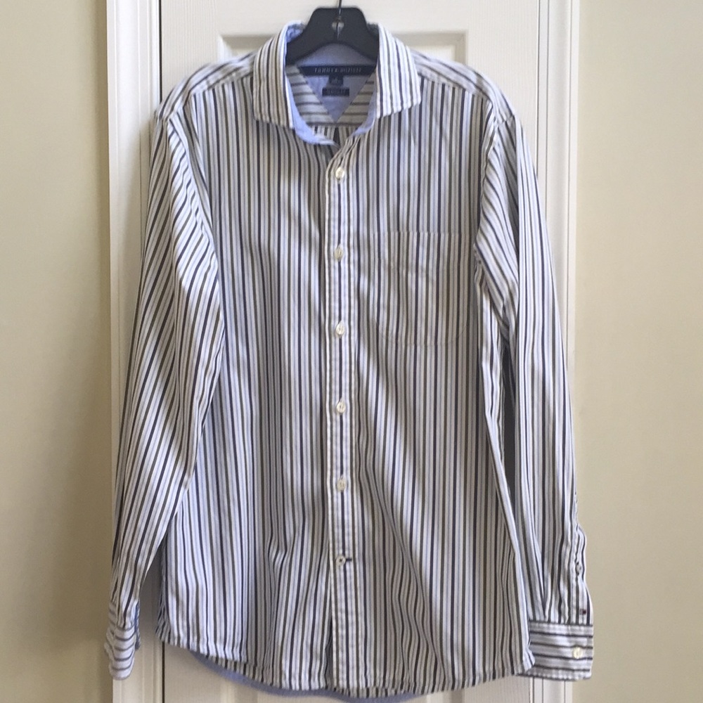 Tommy Hilfiger Shirt